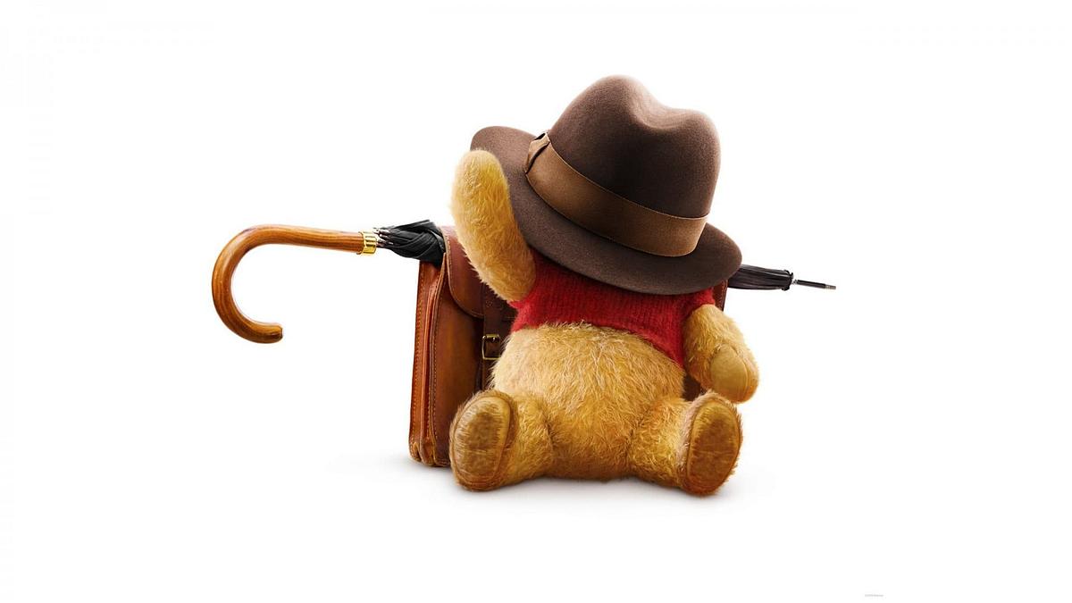 Christopher Robin Christopher Robin