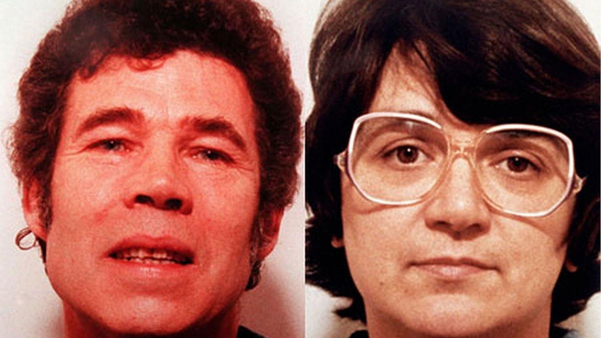 murderous minds: fred & rose west - backdrop