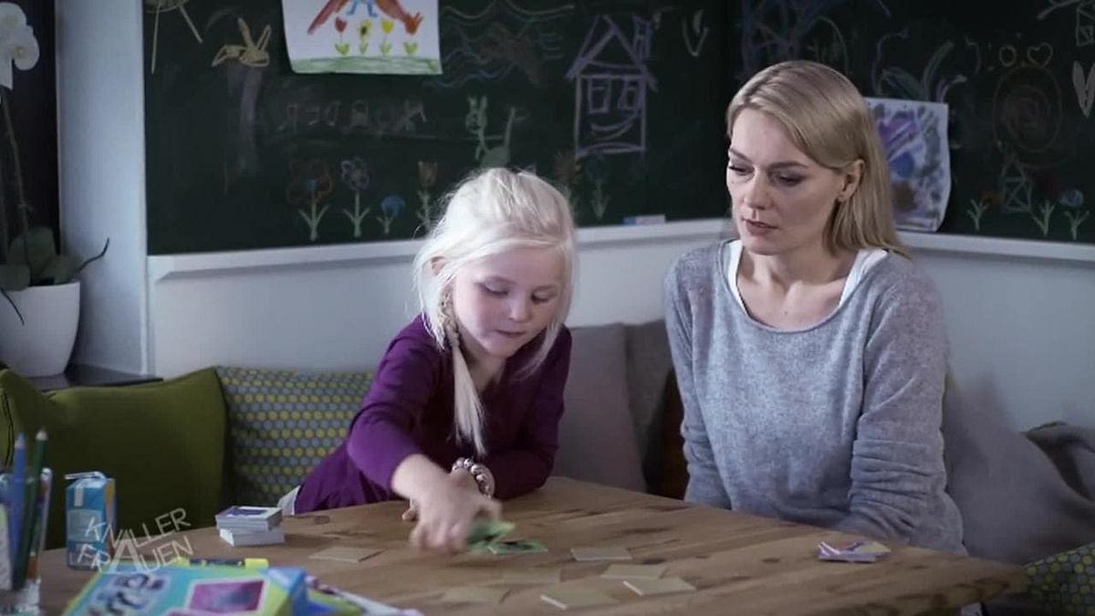 Knallerfrauen Knallerfrauen