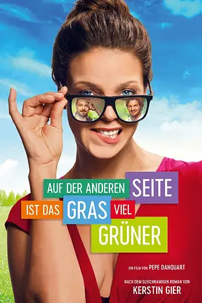 Auf der anderen Seite ist das Gras viel Grüner - Foto: TMDB
