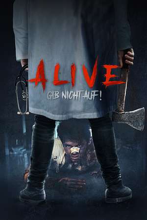 Alive - Foto: TMDB