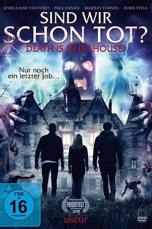 Sind wir schon tot? - Death is in da House! - Foto: TMDB