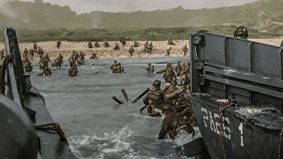 Frontlines - Kriegsschauplätze des Zweiten Weltkriegs Frontlines - Kriegsschauplätze des Zweiten Weltkriegs