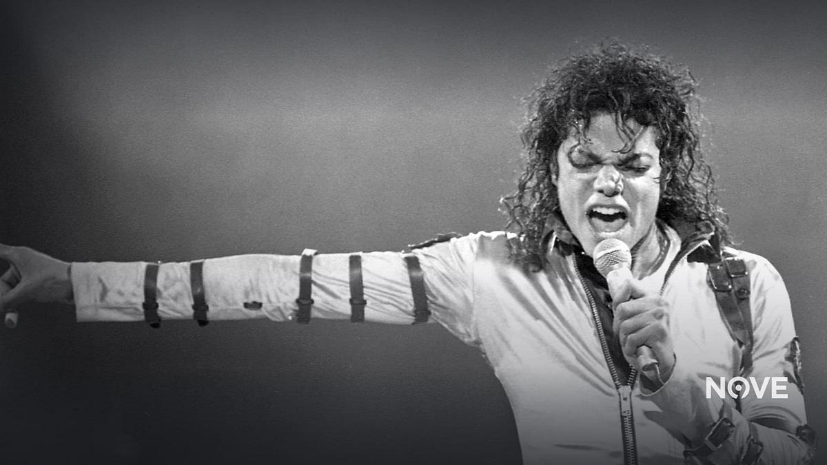 Michael Jackson