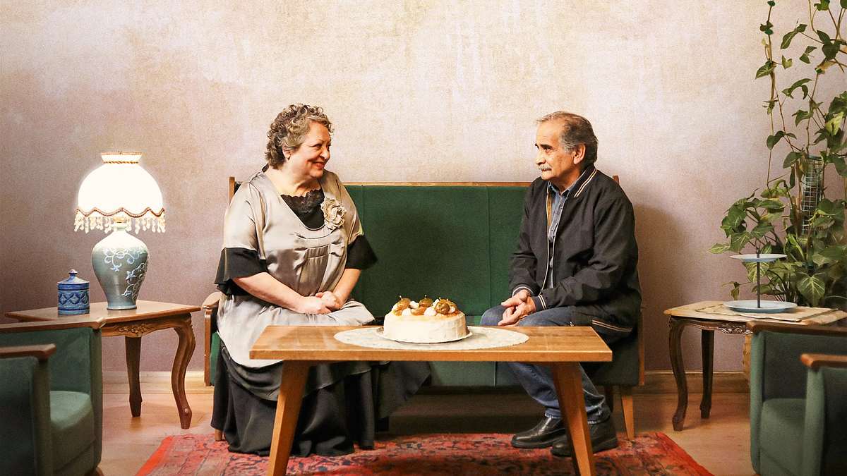 Ein kleines Stück vom Kuchen Ein kleines Stück vom Kuchen