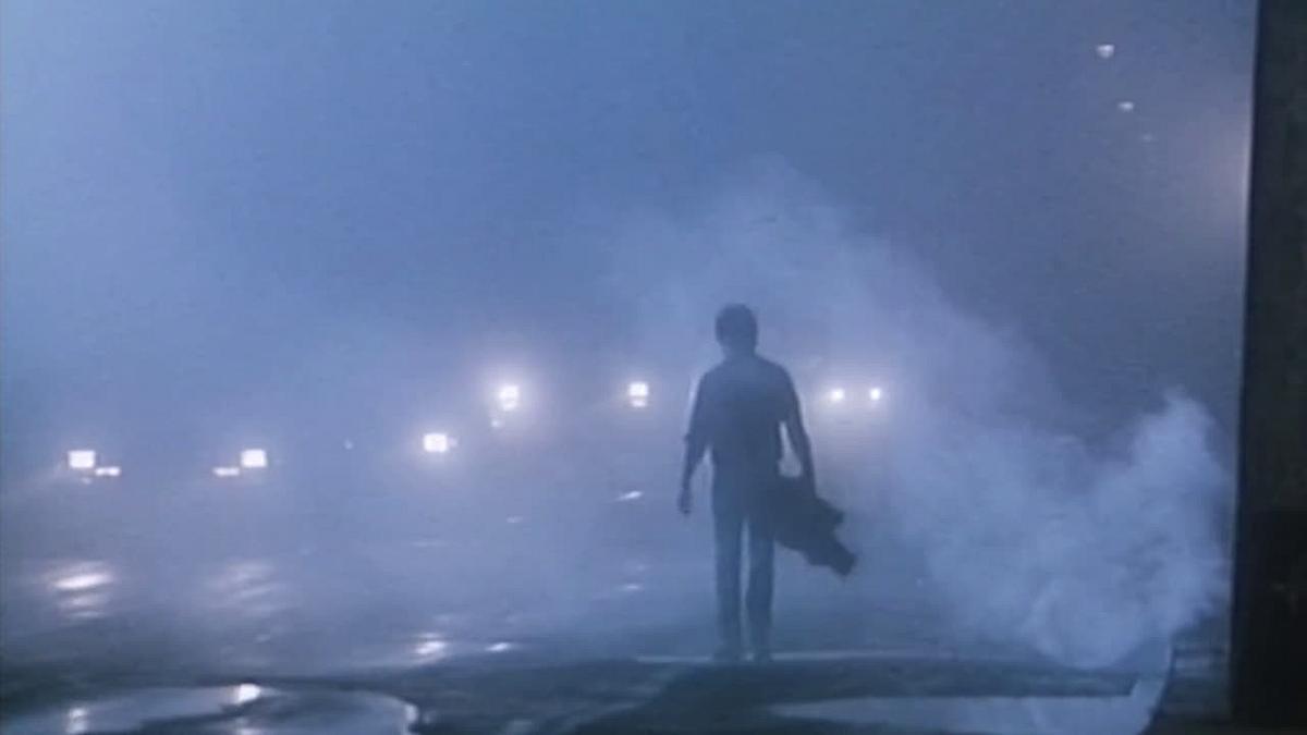 Nightmare City Nightmare City