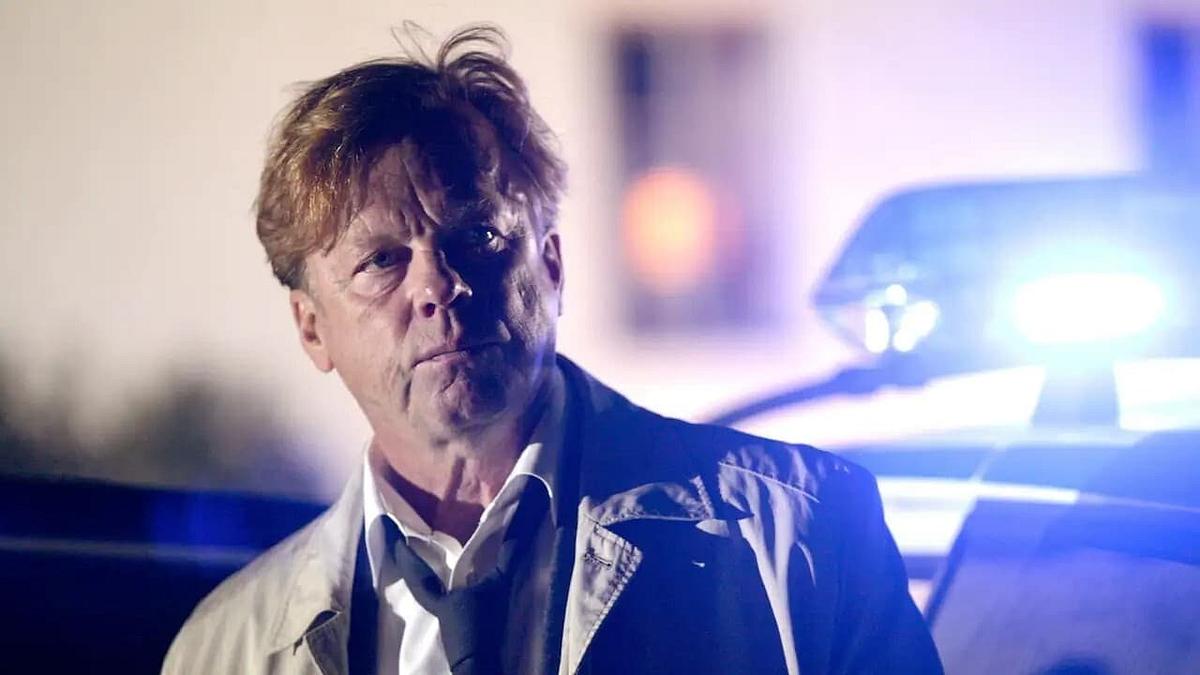 Mankells Wallander – Das Erbe Mankells Wallander – Das Erbe