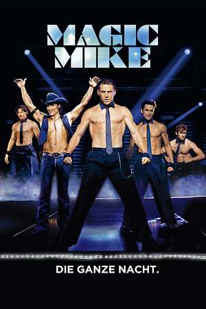 Magic Mike - Foto: TMDB