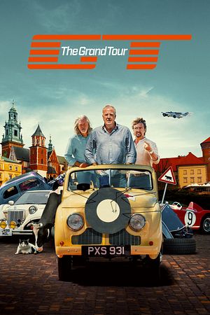 The Grand Tour - Foto: TMDB