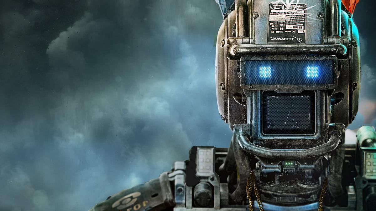 Chappie Chappie