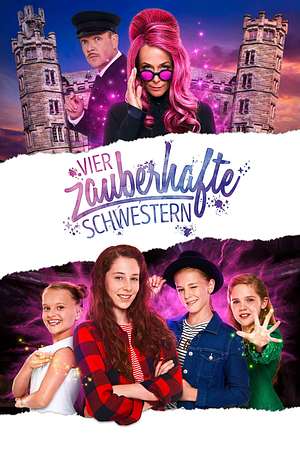 Vier zauberhafte Schwestern - Foto: TMDB
