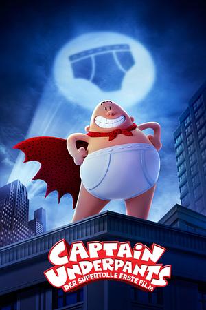 Captain Underpants: Der supertolle erste Film - Foto: TMDB