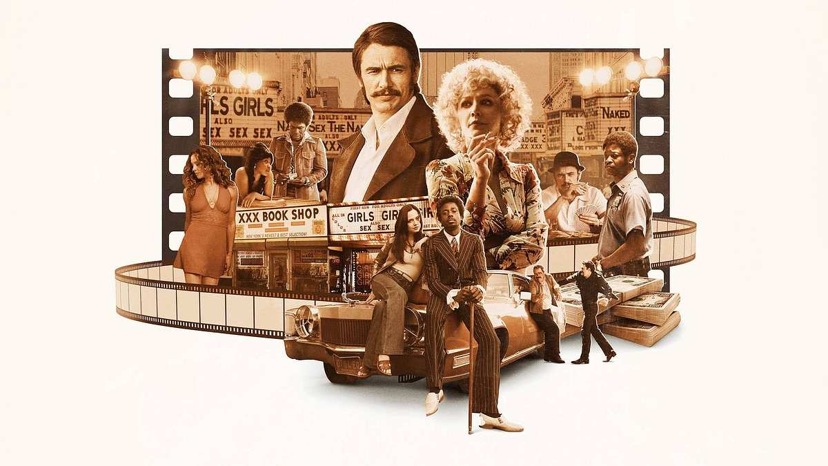 The Deuce The Deuce