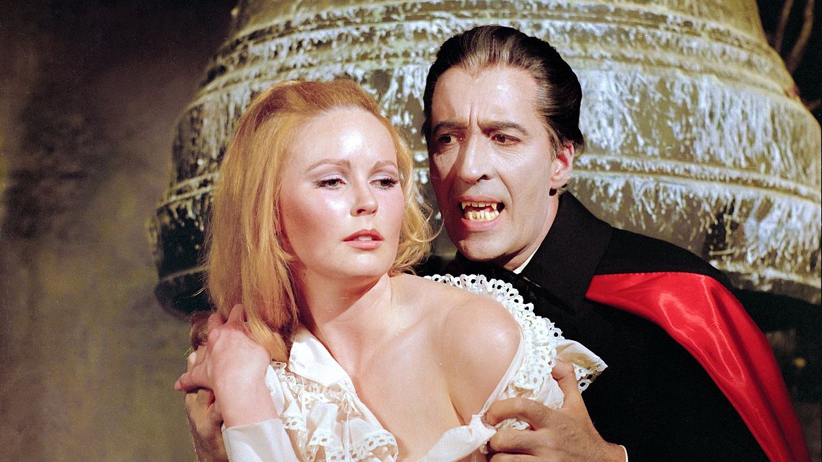 Draculas Rückkehr