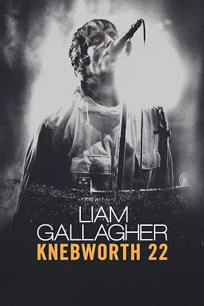 Liam Gallagher: Knebworth 22 - Foto: TMDB Liam Gallagher: Knebworth 22 - Foto: TMDB