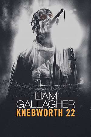 Liam Gallagher: Knebworth 22 - Foto: TMDB