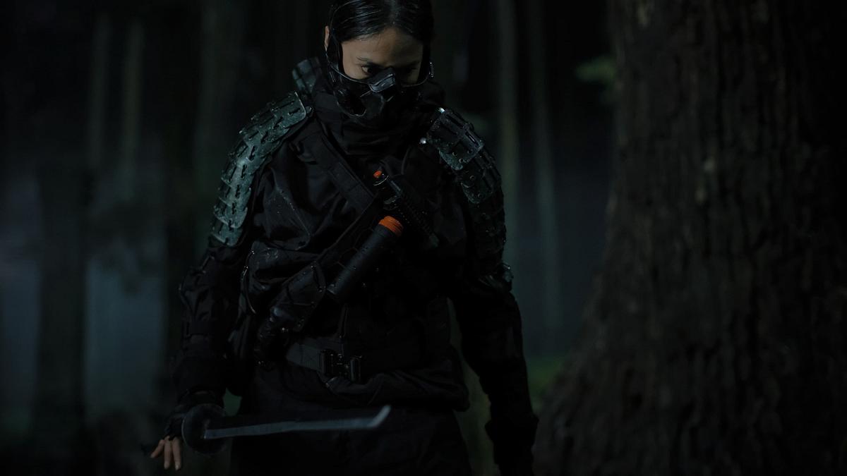 Codename 13