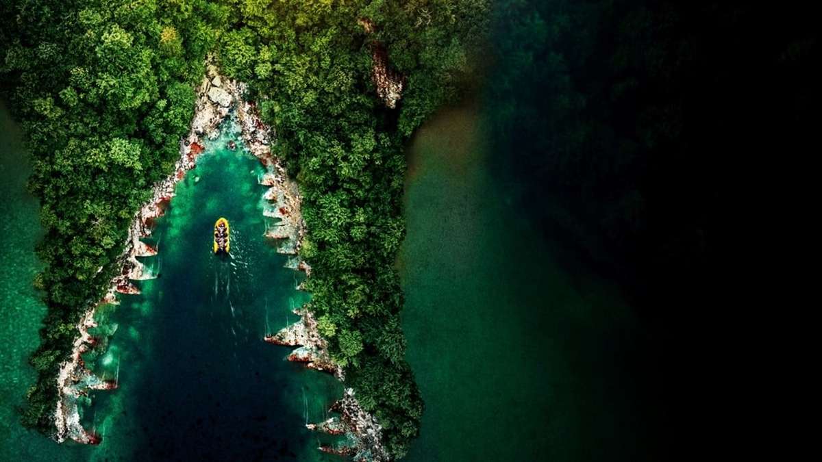 Lake Placid: Legacy Lake Placid: Legacy