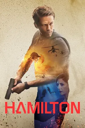 Hamilton - Undercover in Stockholm - Foto: TMDB Hamilton - Undercover in Stockholm - Foto: TMDB
