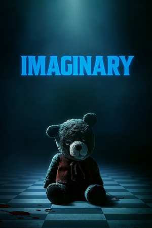 Imaginary - Foto: TMDB