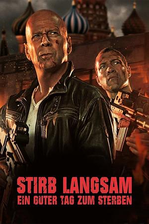 Stirb langsam - Ein guter Tag zum Sterben - Foto: TMDB