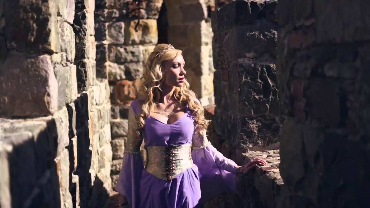 Sleeping Beauty - Dornröschen Sleeping Beauty - Dornröschen