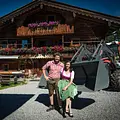 3satThementag: Alpenleben / Land der Berge Thumbnail