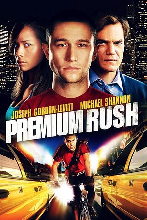 Premium Rush - Foto: TMDB