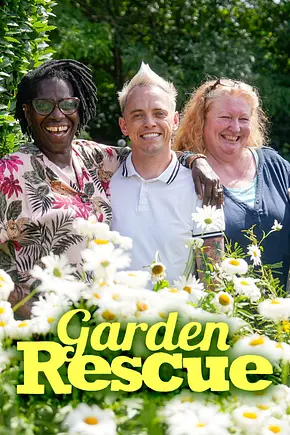 Garden Rescue: Wer rettet meinen Garten? - Foto: TMDB Garden Rescue: Wer rettet meinen Garten? - Foto: TMDB