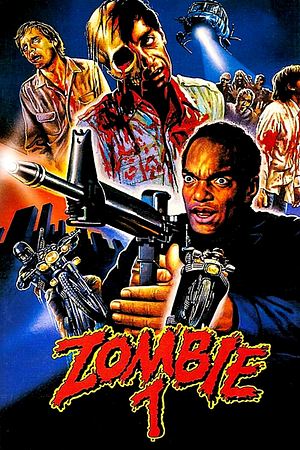 Zombie - Foto: TMDB