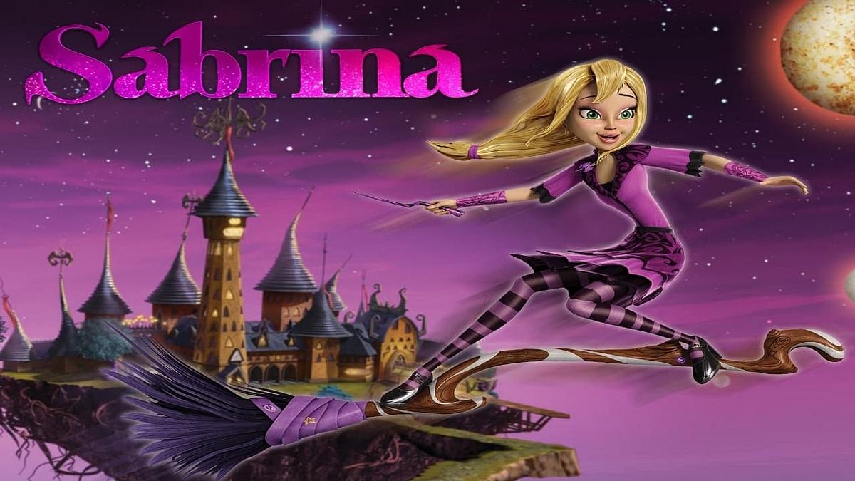 Sabrina - Verhext nochmal! Sabrina - Verhext nochmal!