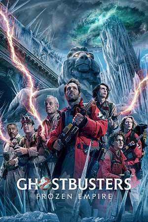 Ghostbusters: Frozen Empire - Foto: TMDB