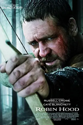 Robin Hood - Foto: TMDB Robin Hood - Foto: TMDB