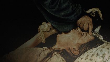The Ritual - Foto: TMDB
