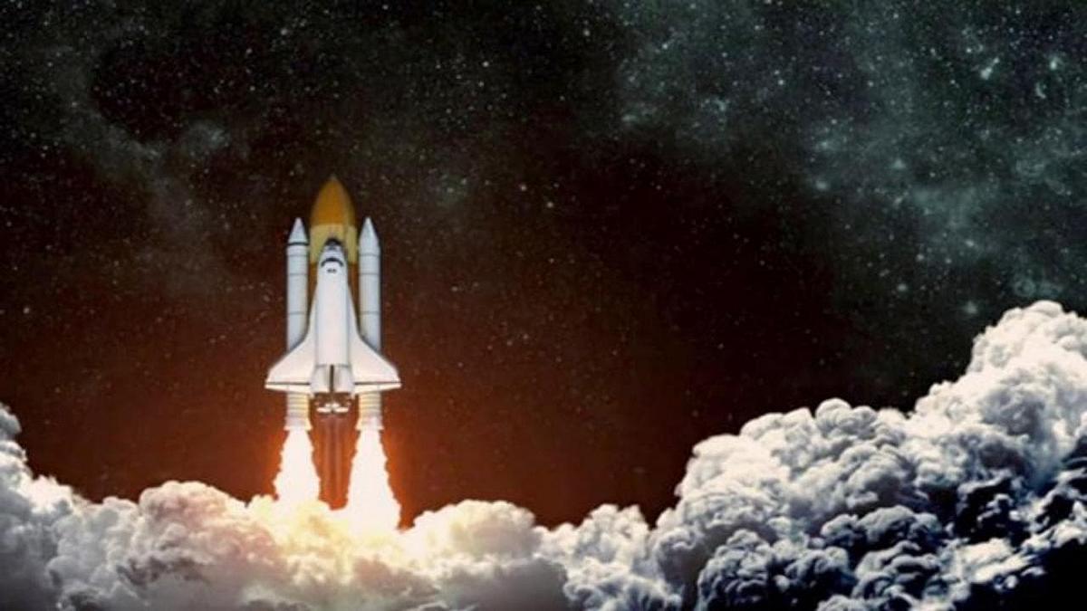 Unser Universum Unser Universum