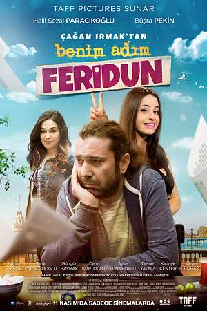 Benim Adım Feridun - Foto: TMDB