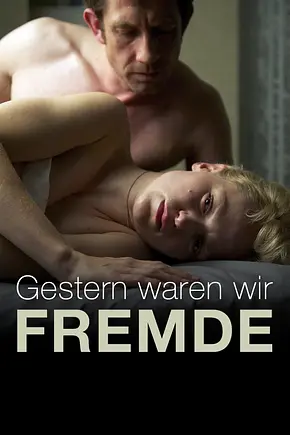 Gestern waren wir Fremde - Foto: TMDB