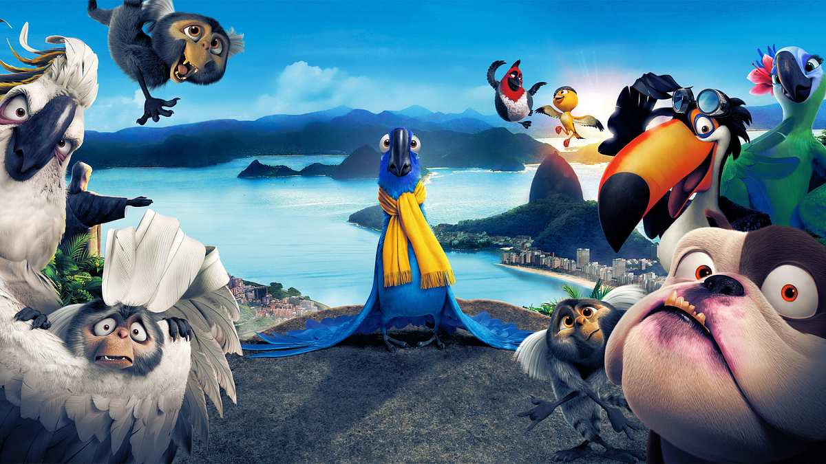 Rio Rio