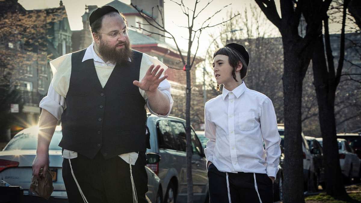 Menashe Menashe