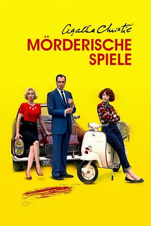 Agatha Christie: Mörderische Spiele - Foto: TMDB