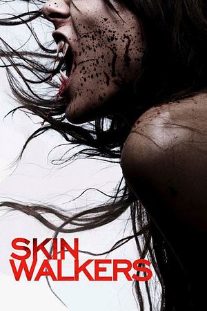Skinwalkers - Fluch der Wölfe - Foto: TMDB