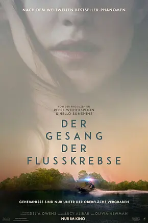 Der Gesang der Flusskrebse - Foto: TMDB