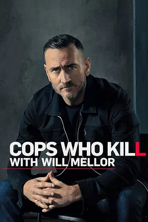 Cops Who Kill - Mörder in Uniform - Foto: TMDB Cops Who Kill - Mörder in Uniform - Foto: TMDB