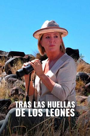 Auf der Spur des Löwen - Foto: TMDB