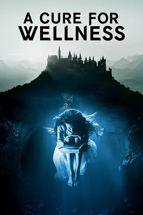 A Cure for Wellness - Foto: TMDB A Cure for Wellness - Foto: TMDB