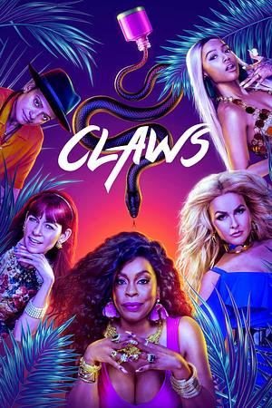 Claws - Foto: TMDB