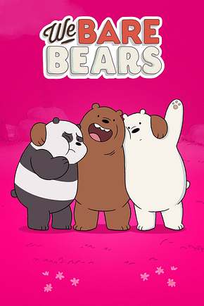We Bare Bears - Bären wie wir - Foto: TMDB