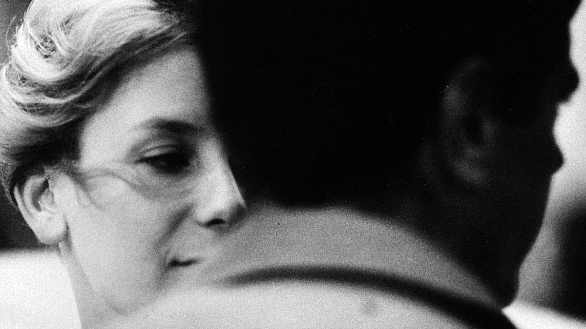La Jetée – Am Rande des Rollfelds