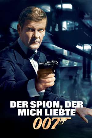 James Bond 007 - Der Spion, der mich liebte - Foto: TMDB