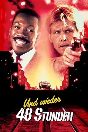 Und wieder 48 Stunden - Foto: TMDB
